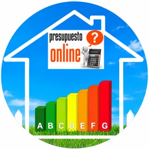 Certificados Auditorías Energéticas Vivienda y Terciario