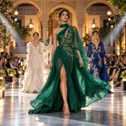 Subvenciones a la promoción del sector de la moda andaluza