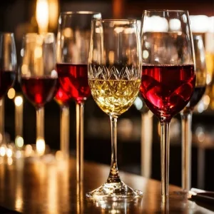 Ayudas para la promoción del vino en mercados de terceros países