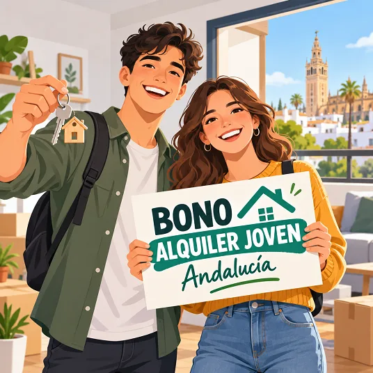 bono-alquiler-andalucía