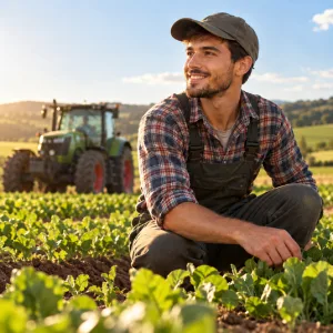 Ayudas a jóvenes agricultores para la primera instalación