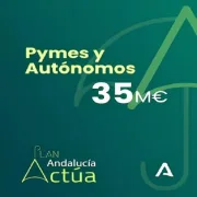 Ayudas a Pymes y Autónomos para mantenimiento de actividad y empleo