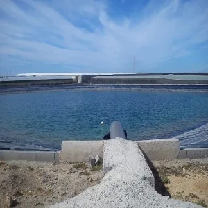 Ayudas a inversiones para la mejora de regadíos (Balsas de Riego)